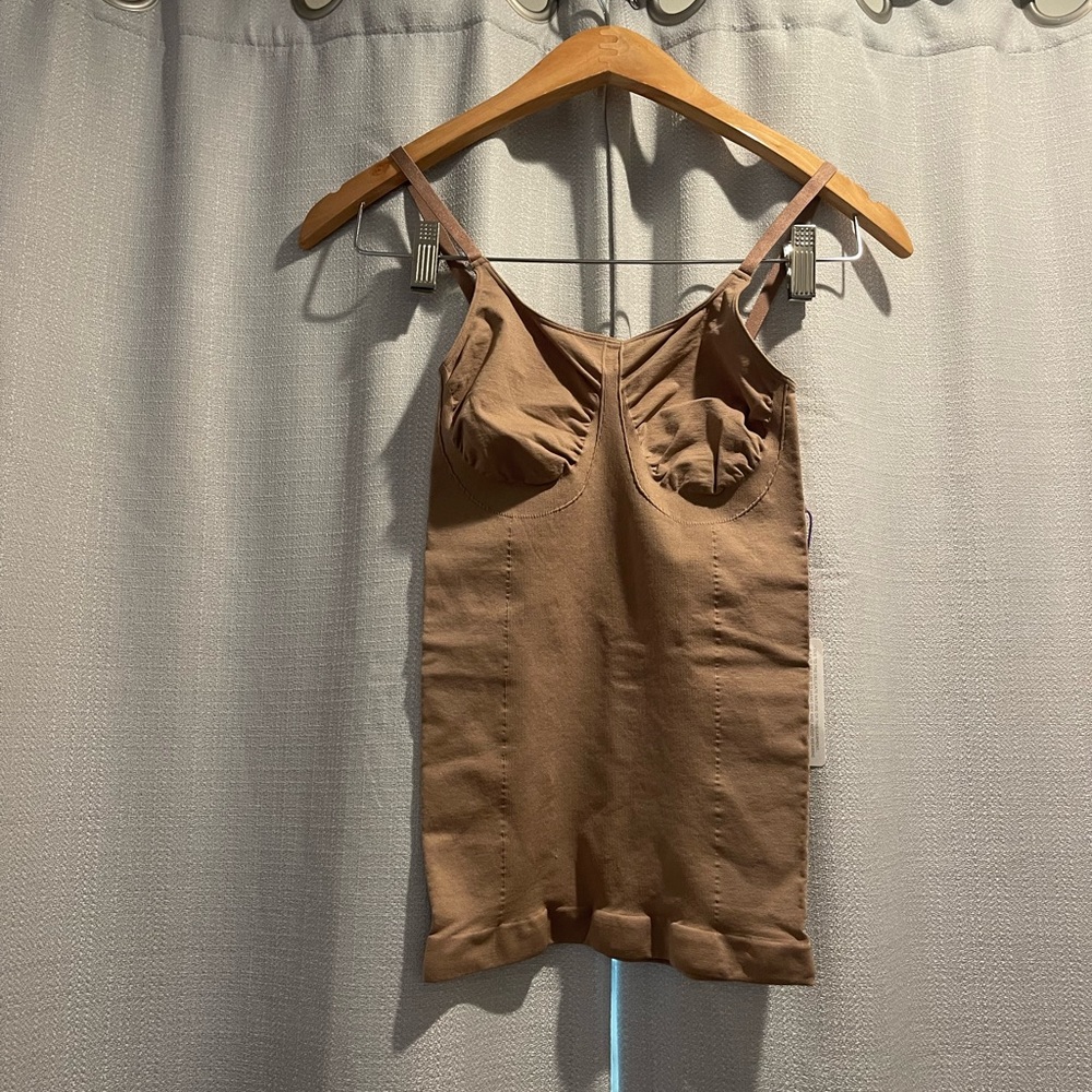 Yitty by Lizzo Shapwear Cami